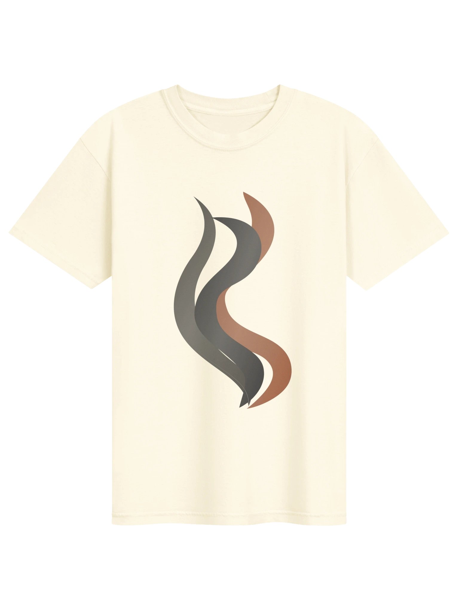 Texture Weave — Heavyweight Tee / Light product image (1)