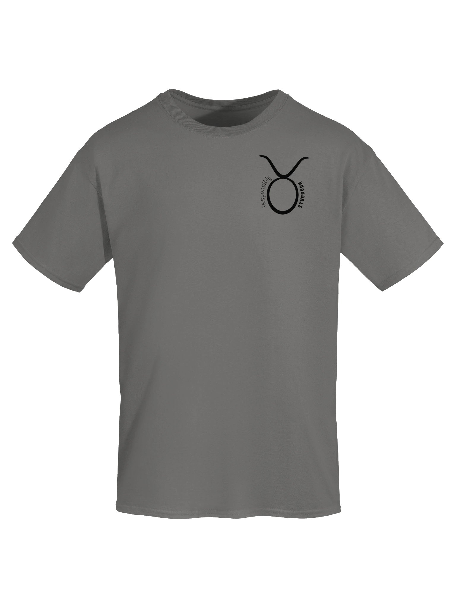 Taurus T-shirt product image (4)