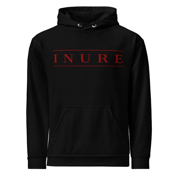 The Call Sweatshirt (Red) product image (1)