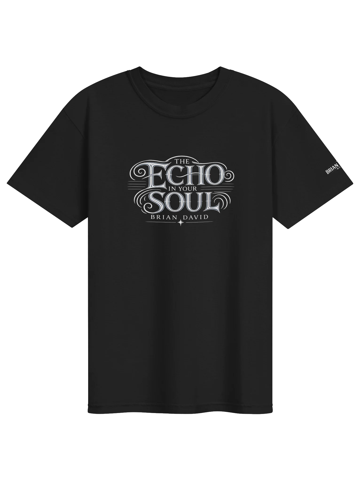 THE ECHO IN YOUR SOUL SIMPLE T product image (17)
