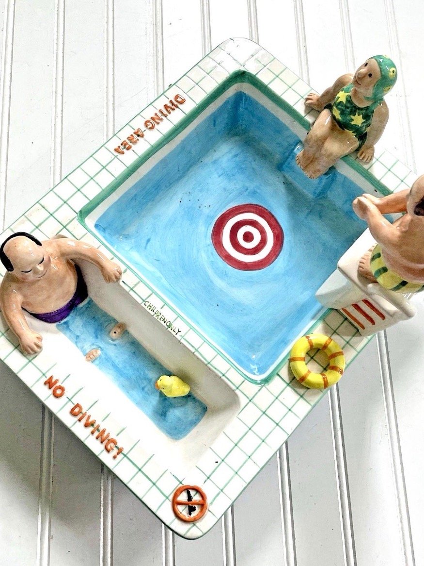 Pool Party Bowl product image (2)