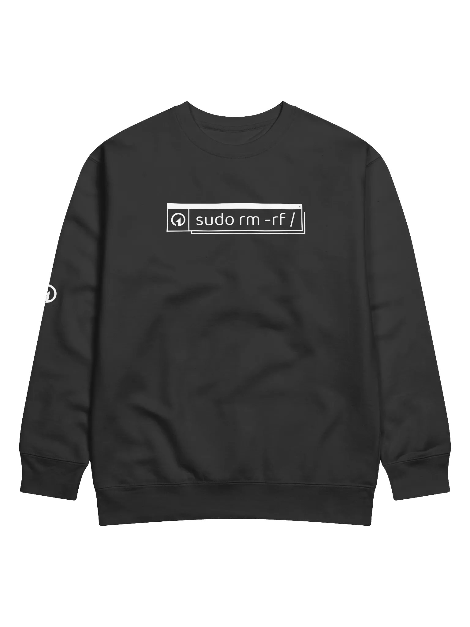 Sudo Sweatshirt - Vintage product image (1)