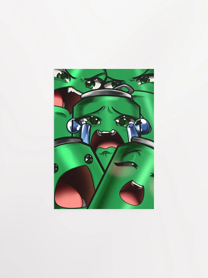 The Collection Poster product image (1)