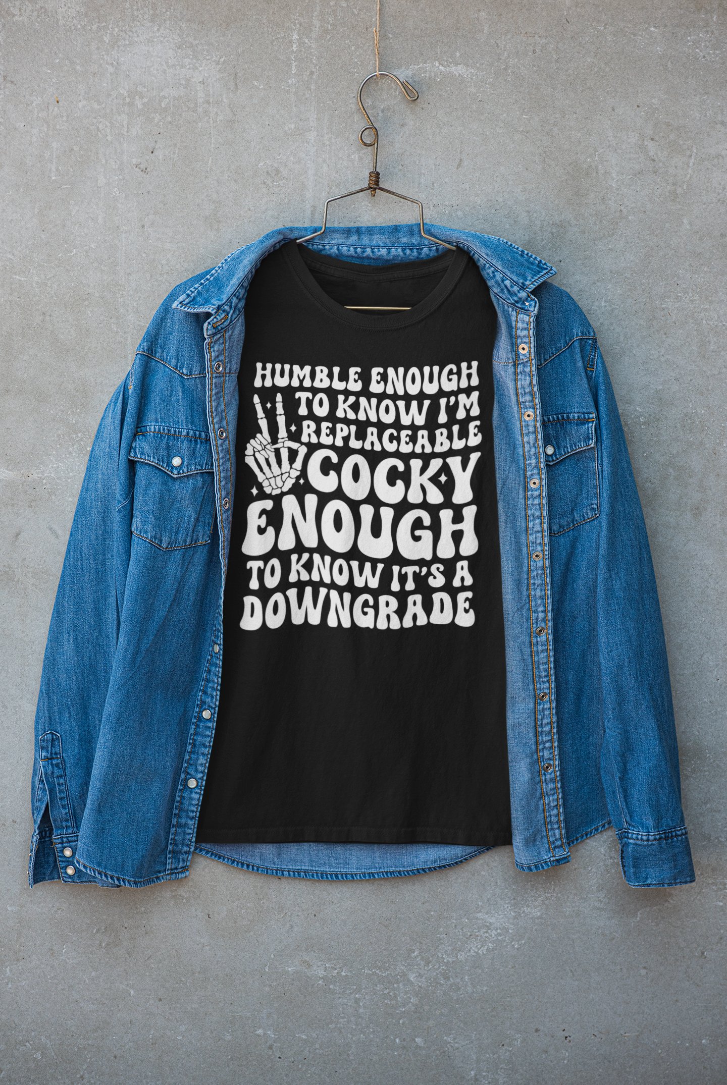 Humble Enough Tee product image (3)