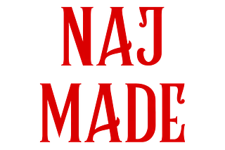 NAJ Made