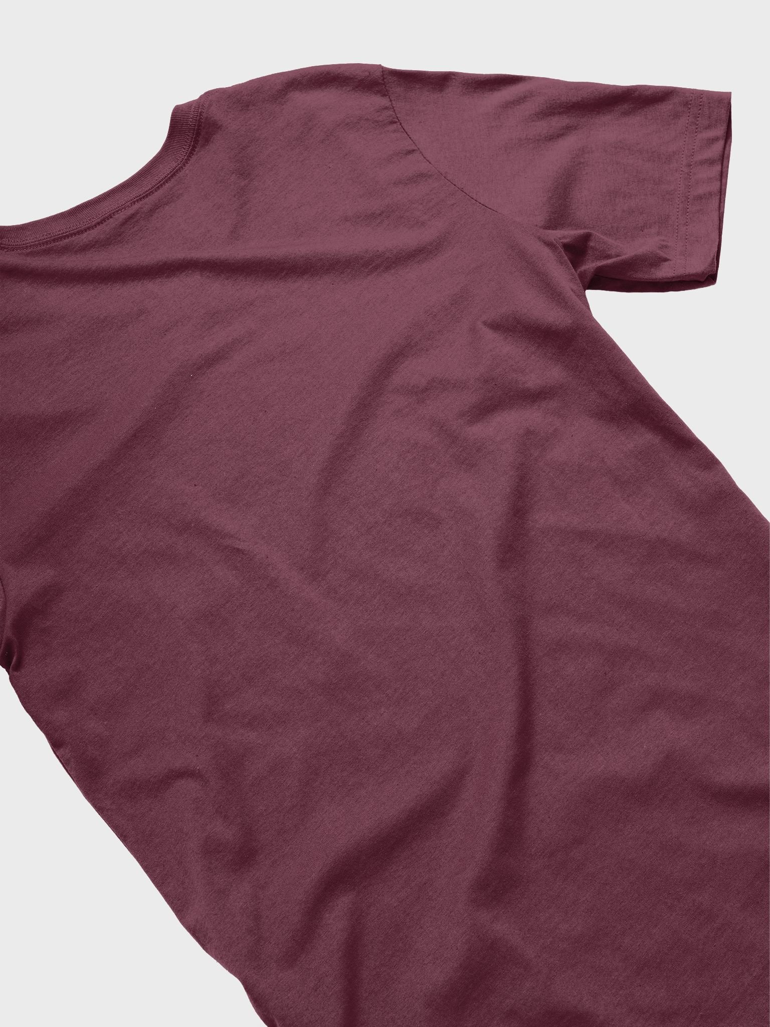 Missing Piece Pizza T-Shirt product image (5)