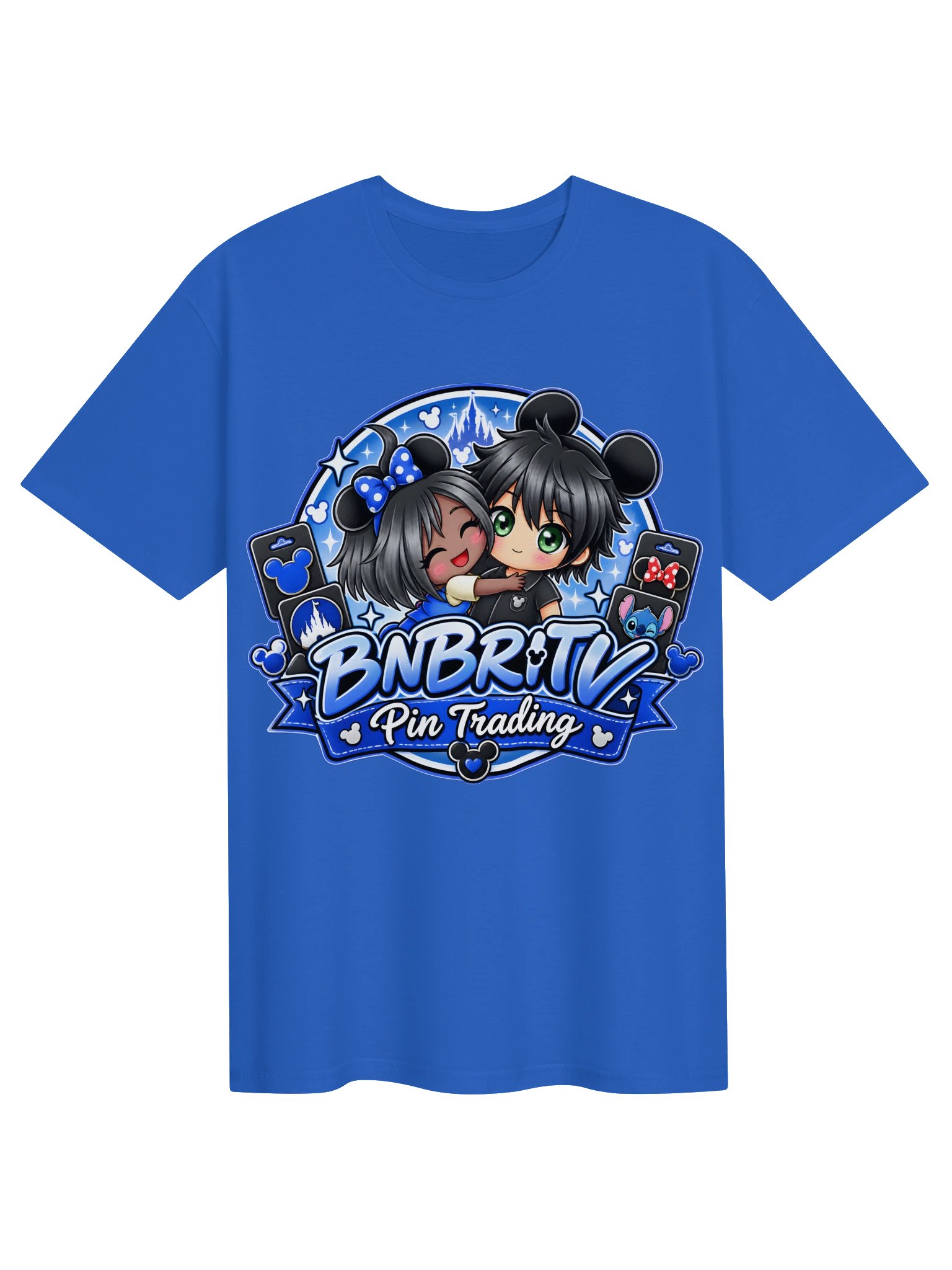 Pin Trading wit Bri product image (22)