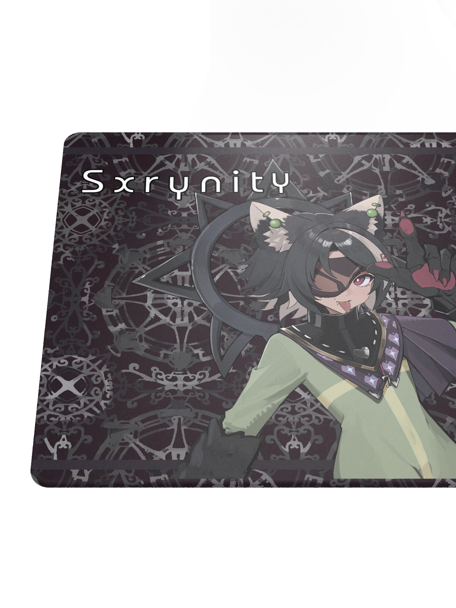 Saryn's Mousepad product image (7)