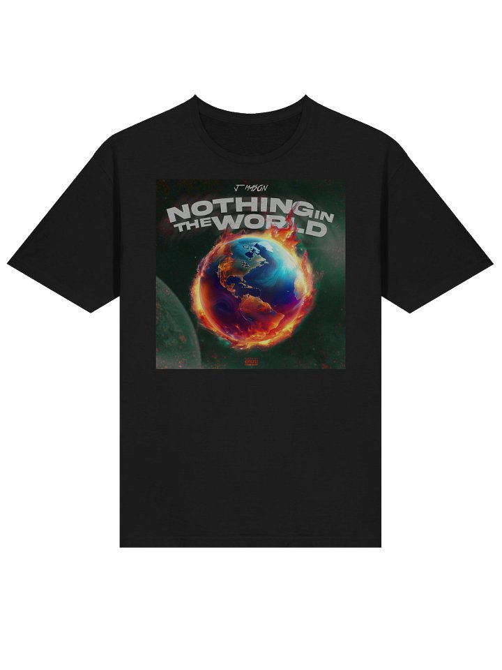 Nothing in the World T Shirt product image (1)