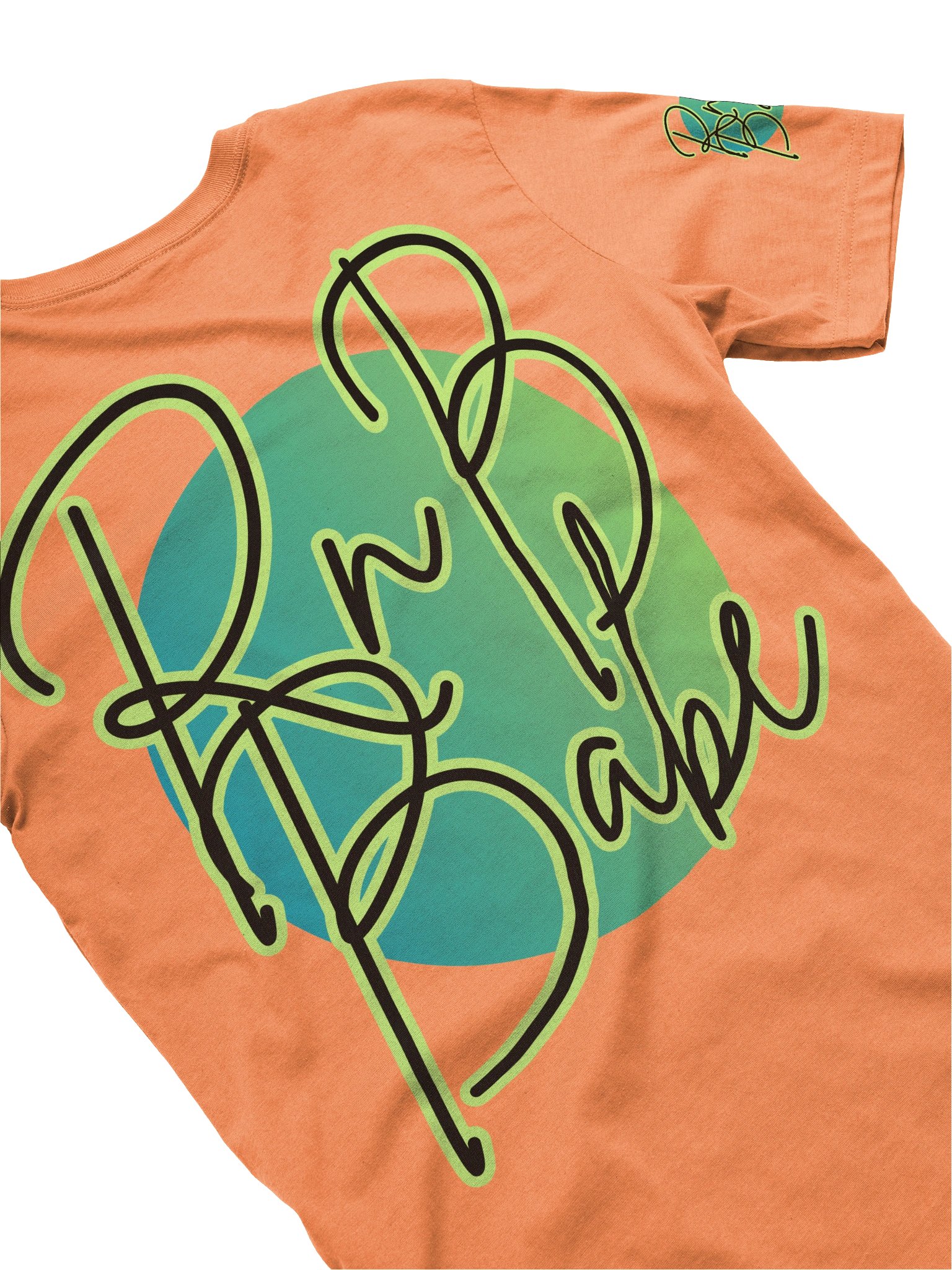 Philius Apparel Stylized RnB T-Shirt product image (64)
