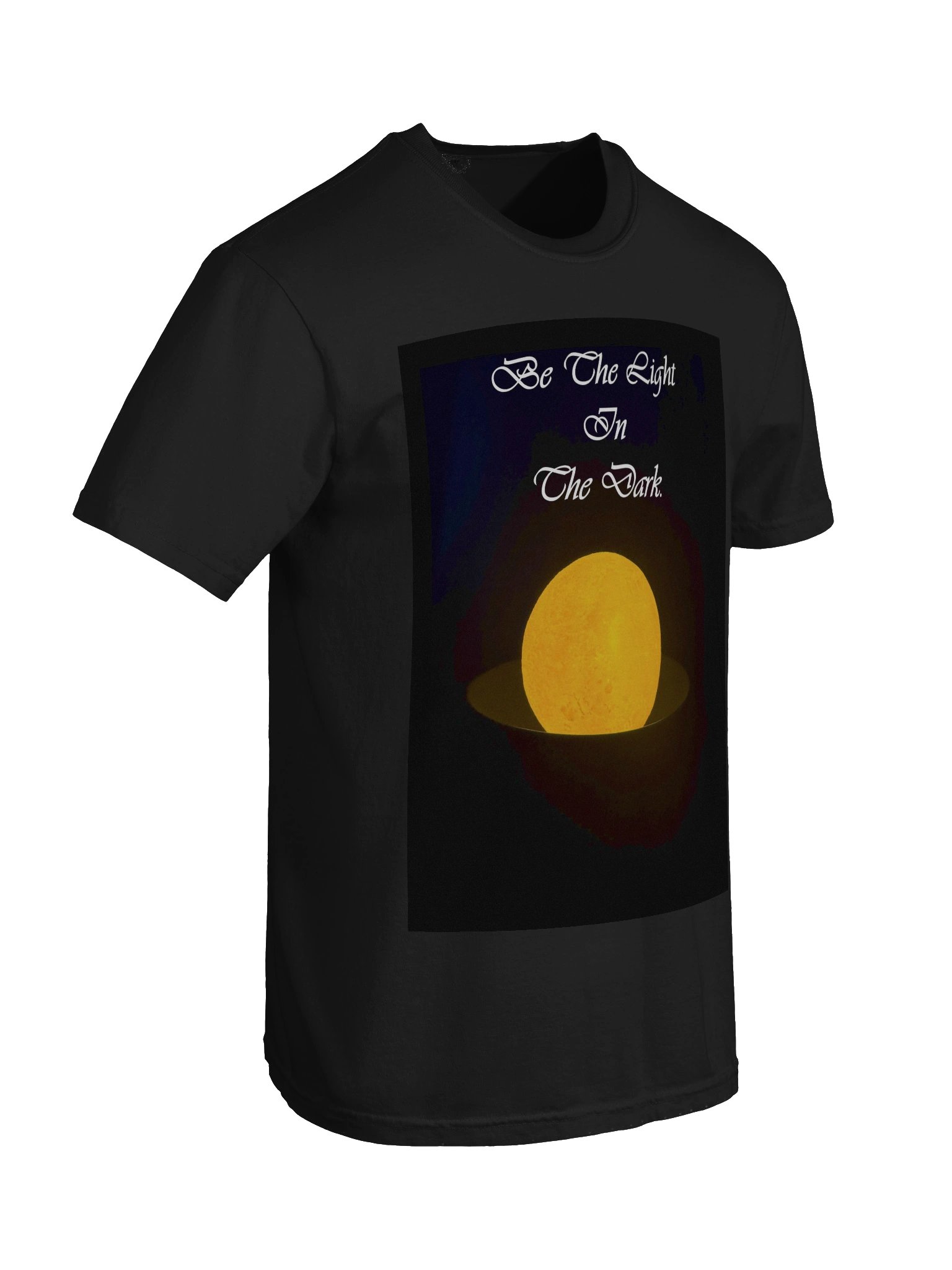 Be The Light In The Dark (T-shirt) product image (8)
