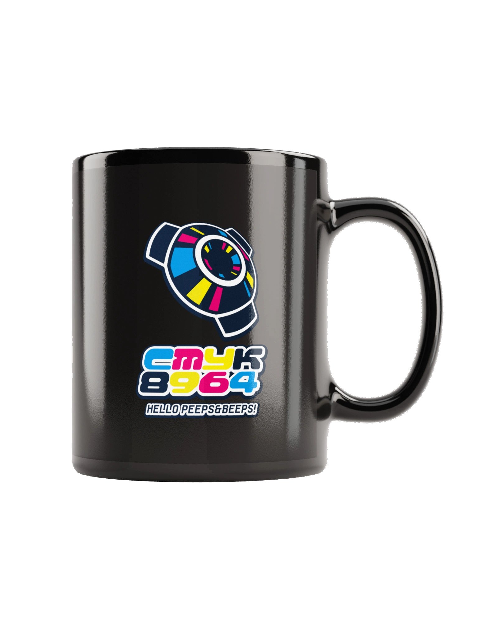 RGBean Mug product image (5)