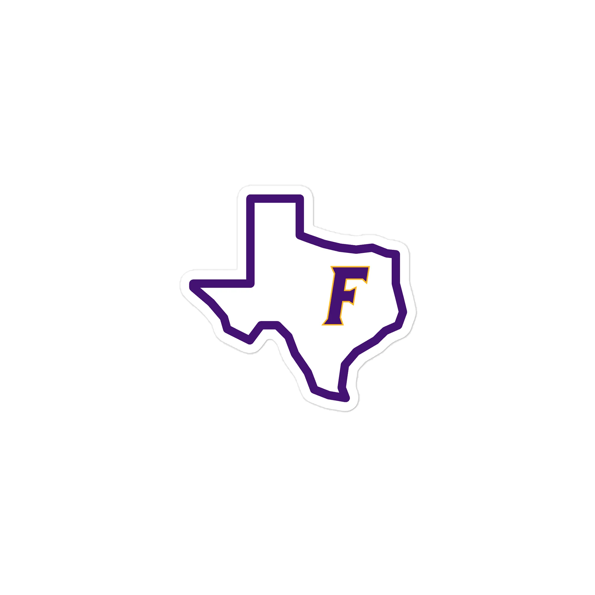 Texas Sticker product image (1)