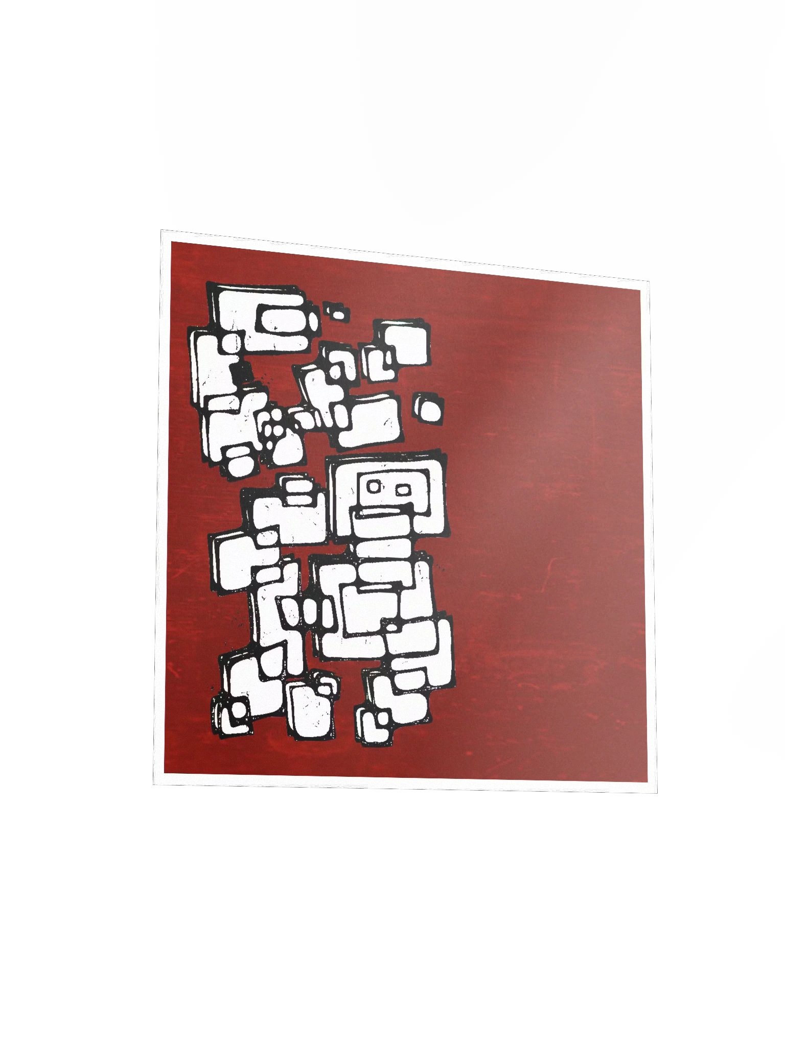 Oddballs & Oddities Print product image (3)