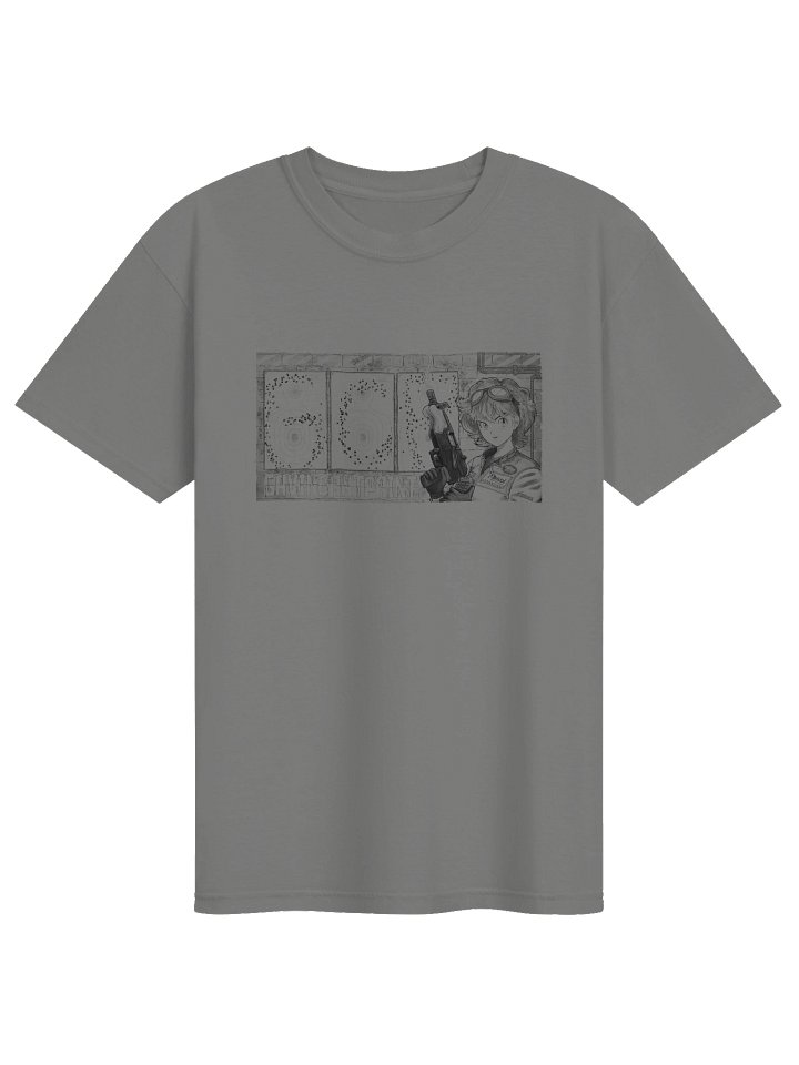 "Shooting Range" Tee product image (9)