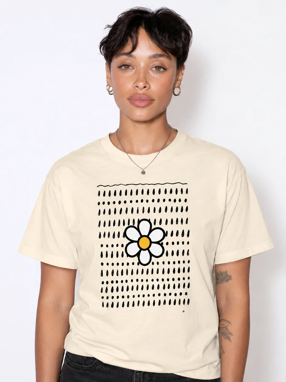 Daisy Tee product image (5)