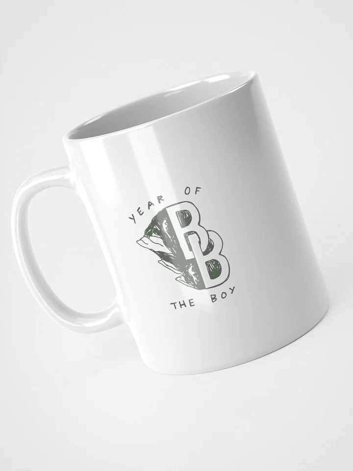 Year of The Boy Mug product image (2)