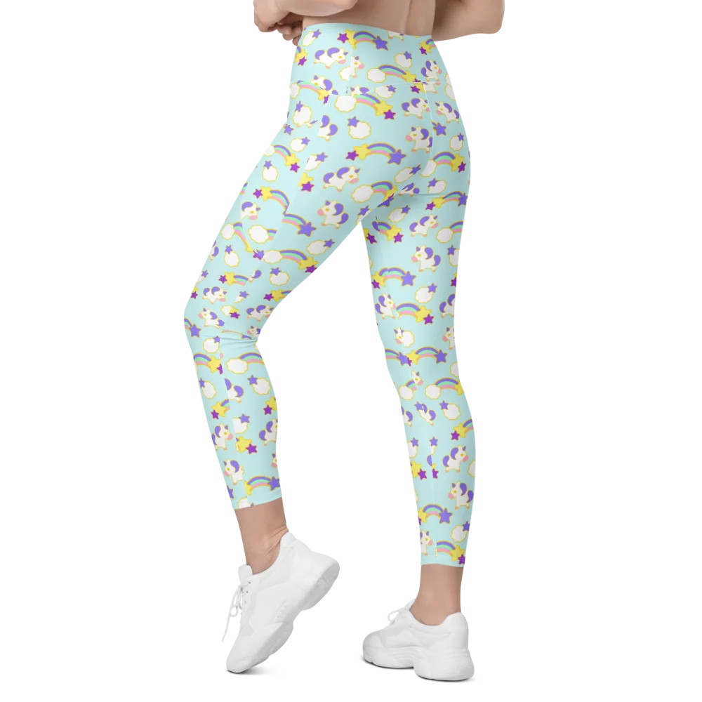 Dreamy Pants Adult product image (5)