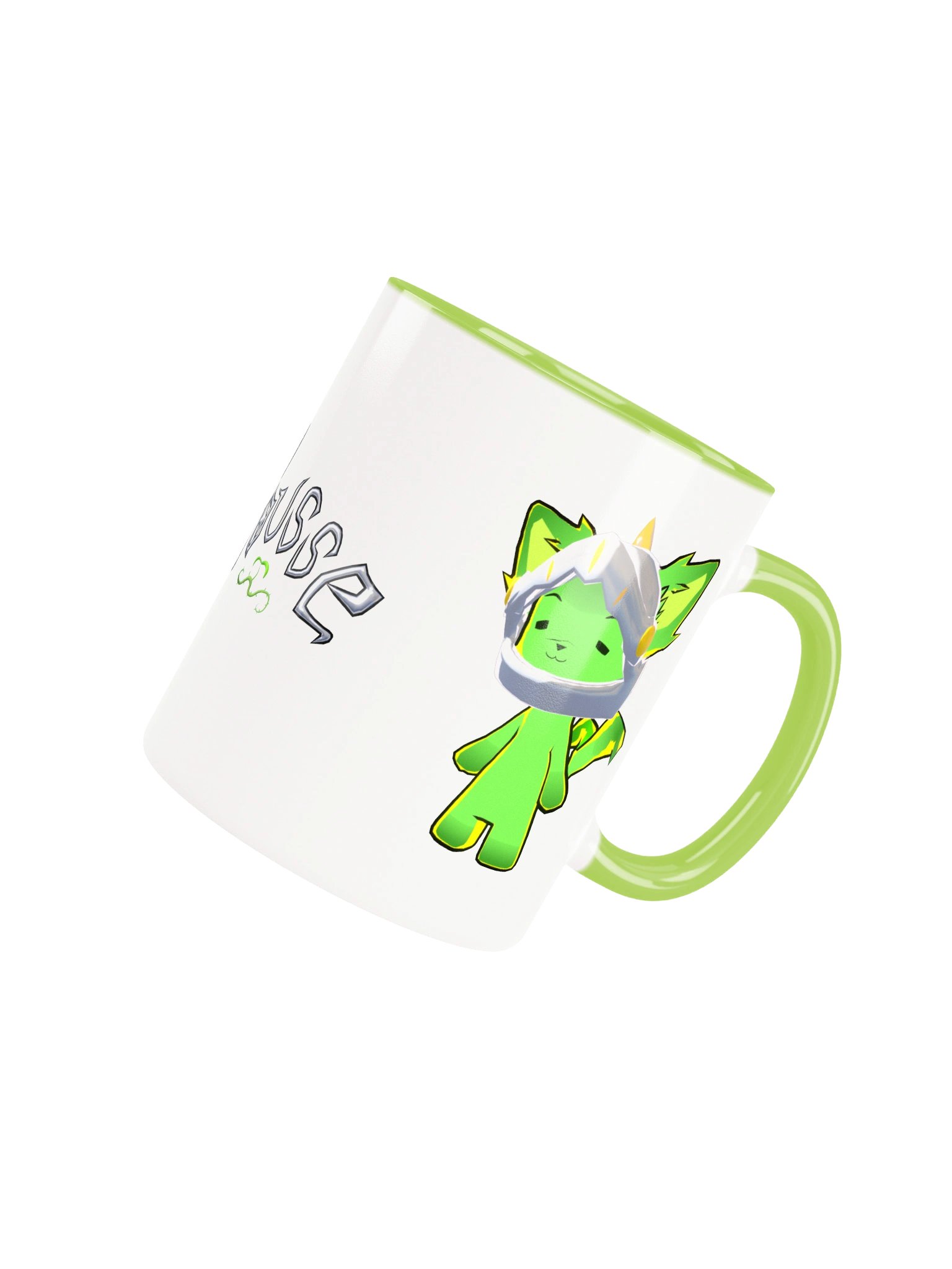 Mug Pousse product image (4)