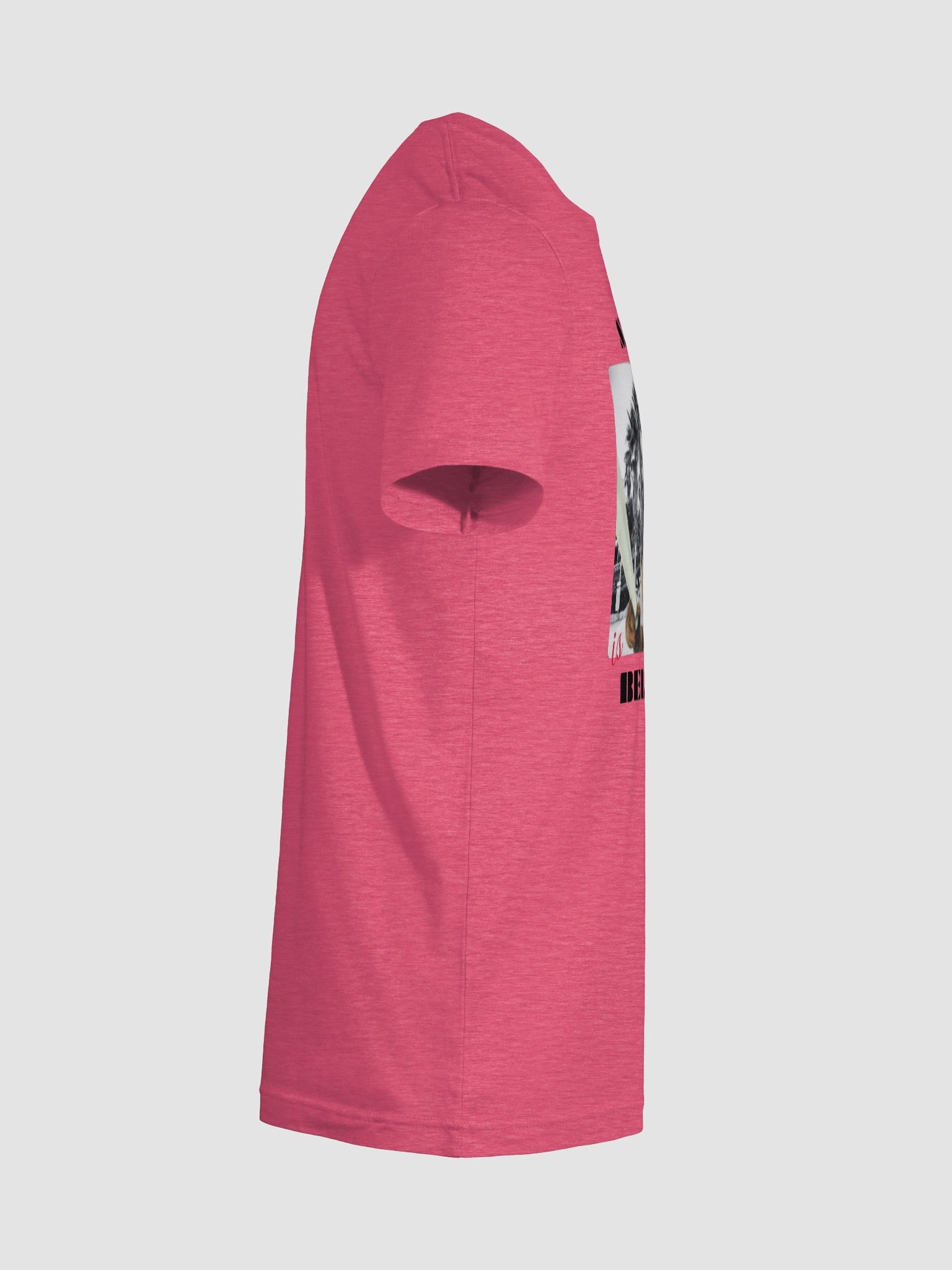 Unexpected Encounters T-Shirt product image (12)
