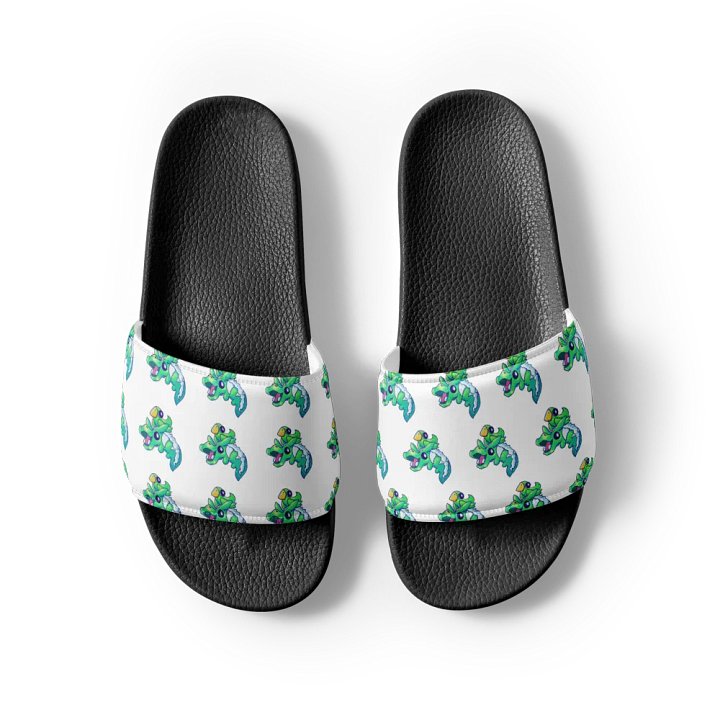 Fashionable Slides product image (2)