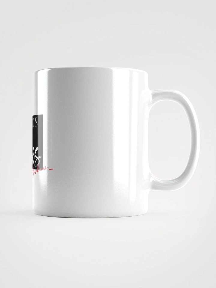 Chaos Rise Mug product image (1)