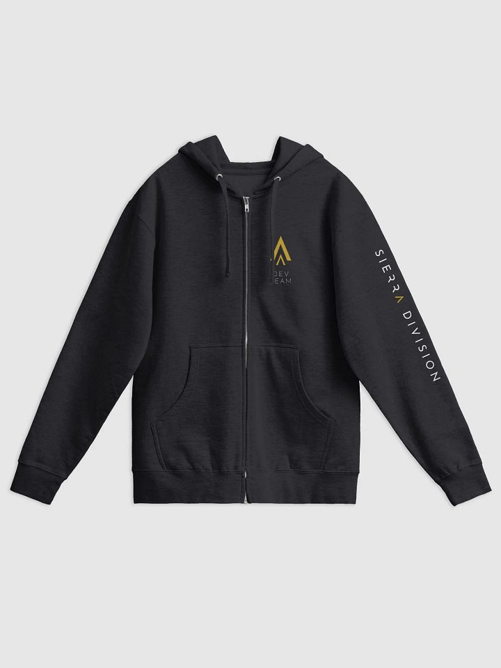 Sierra Dev Hoodie product image (1)