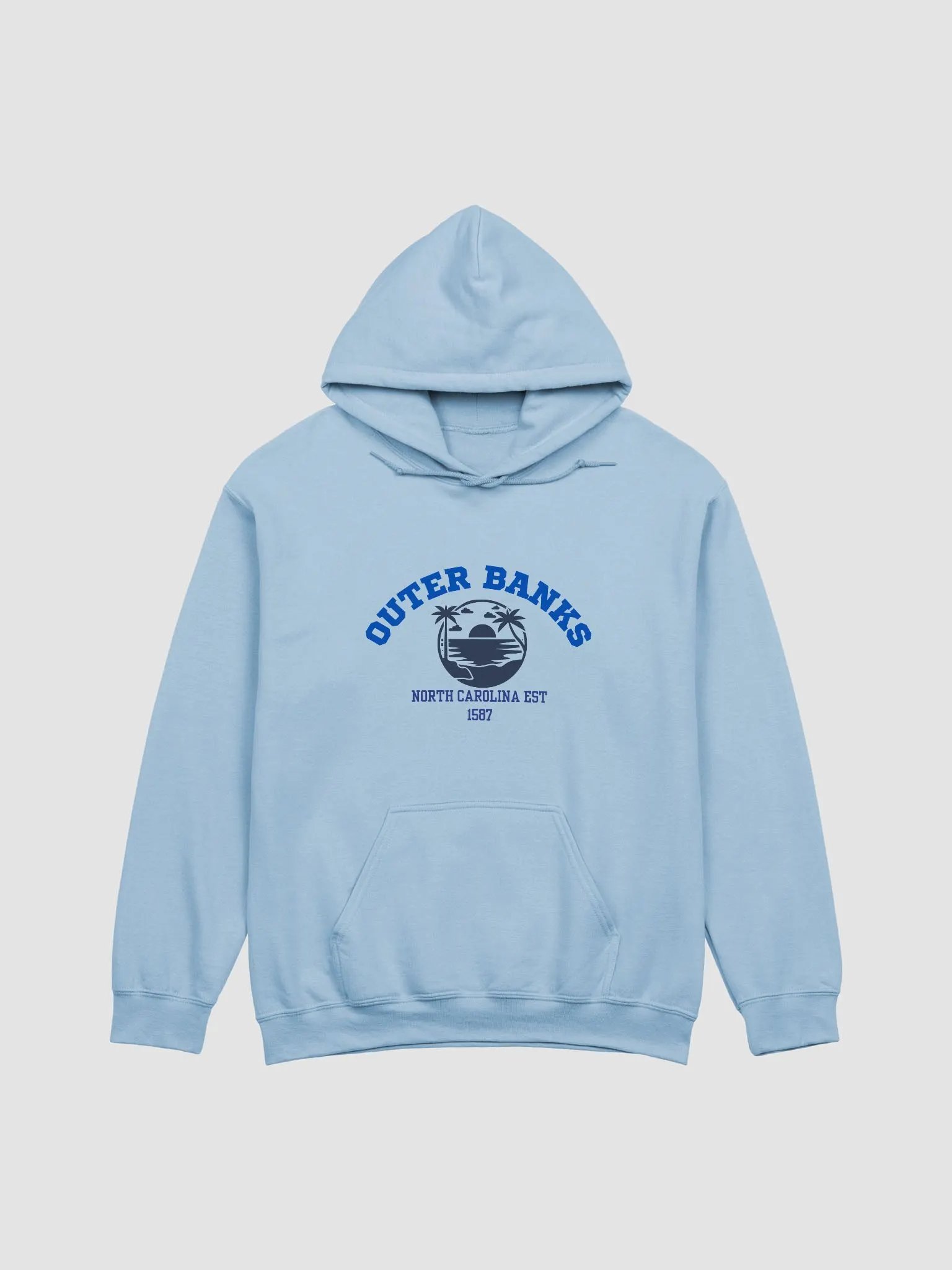 Outer Banks Hoodie product image (1)