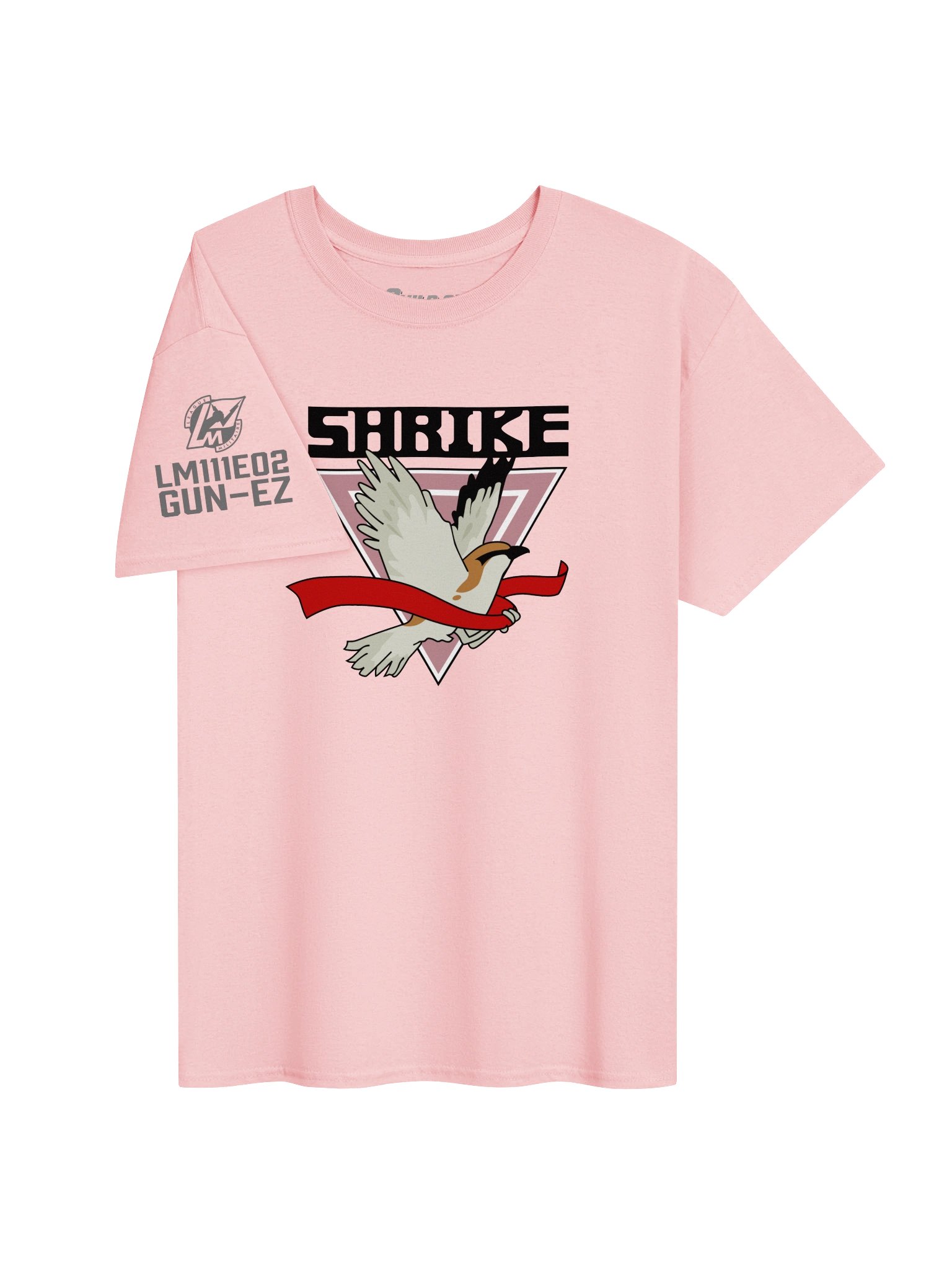 Shrike Team T-Shirt product image (3)