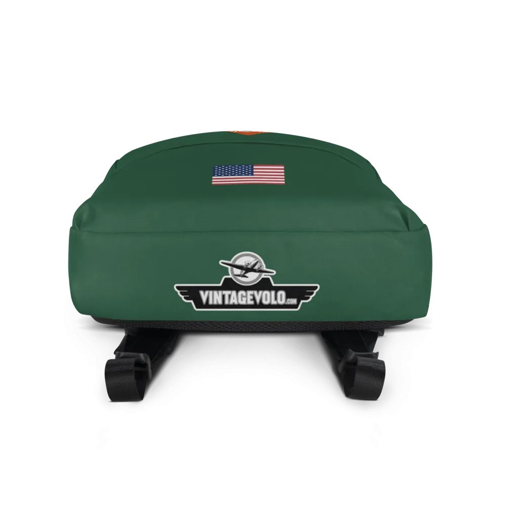National Parks Airways - Backpack product image (3)