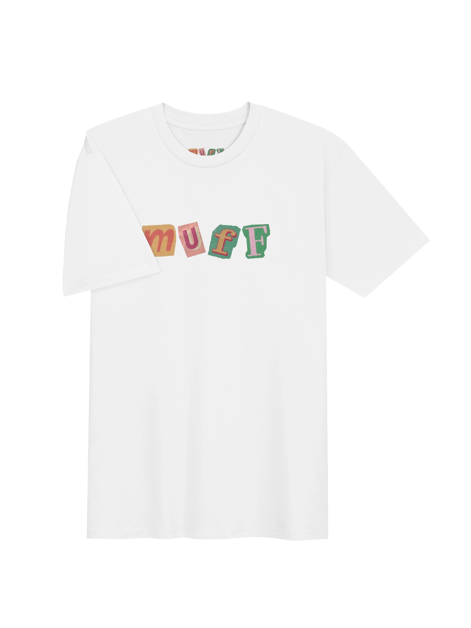Censored for Your Protection Tee product image (7)