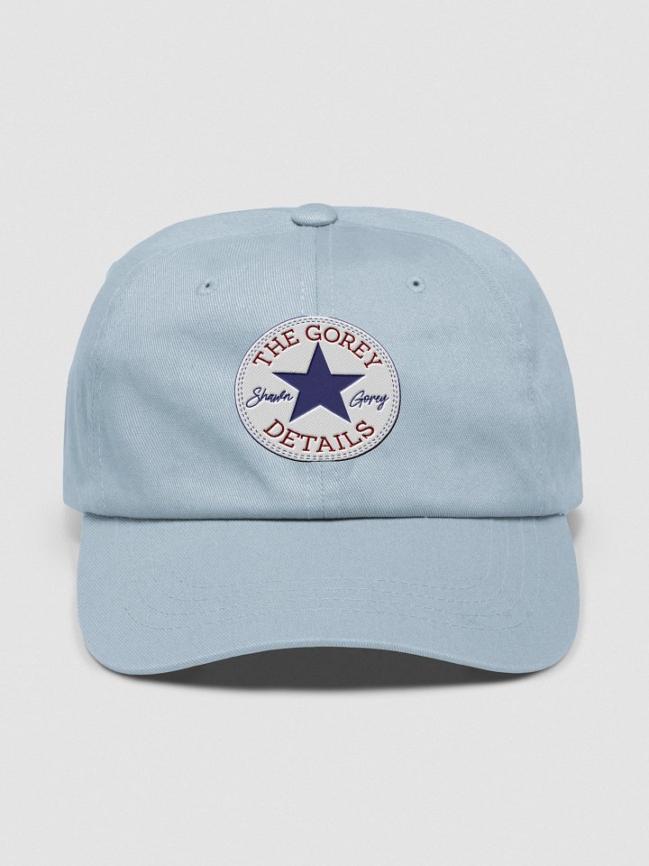 All Stars - Yupoong Classic Dad Hat product image (2)