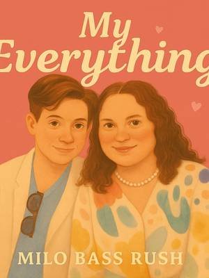 My Everything is out
