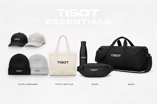 TISOT Essentials