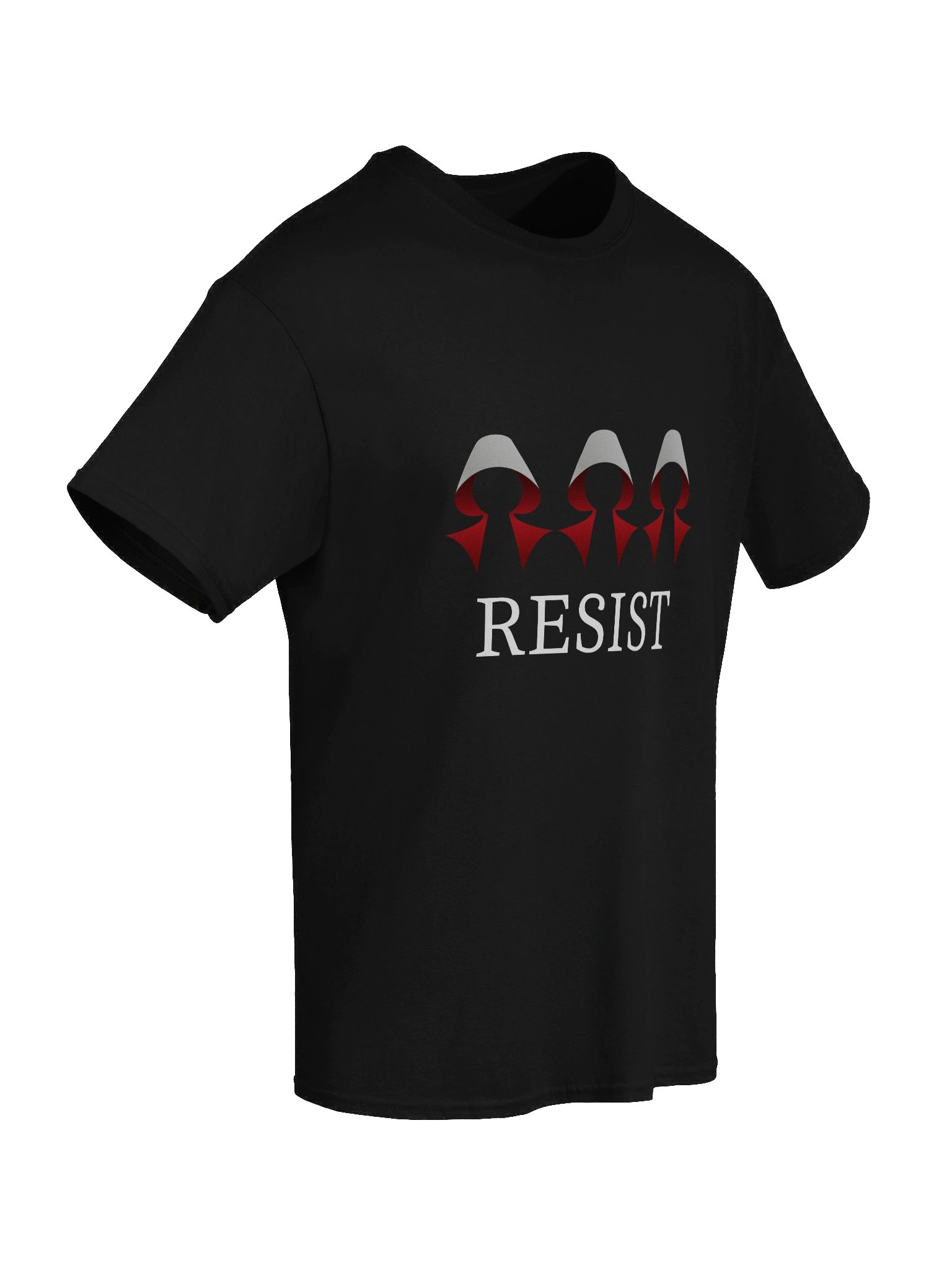 Resist T-Shirt product image (64)