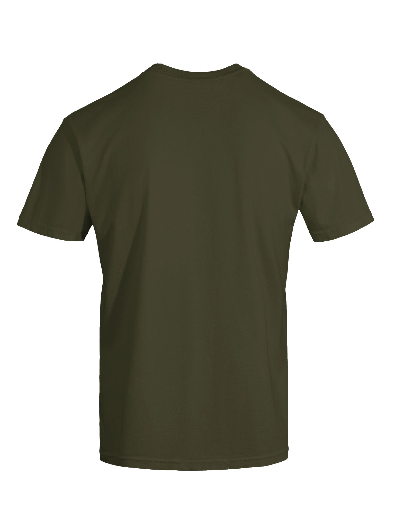 Vintage Comfort: Garment-Dyed Heavyweight Tee product image (17)