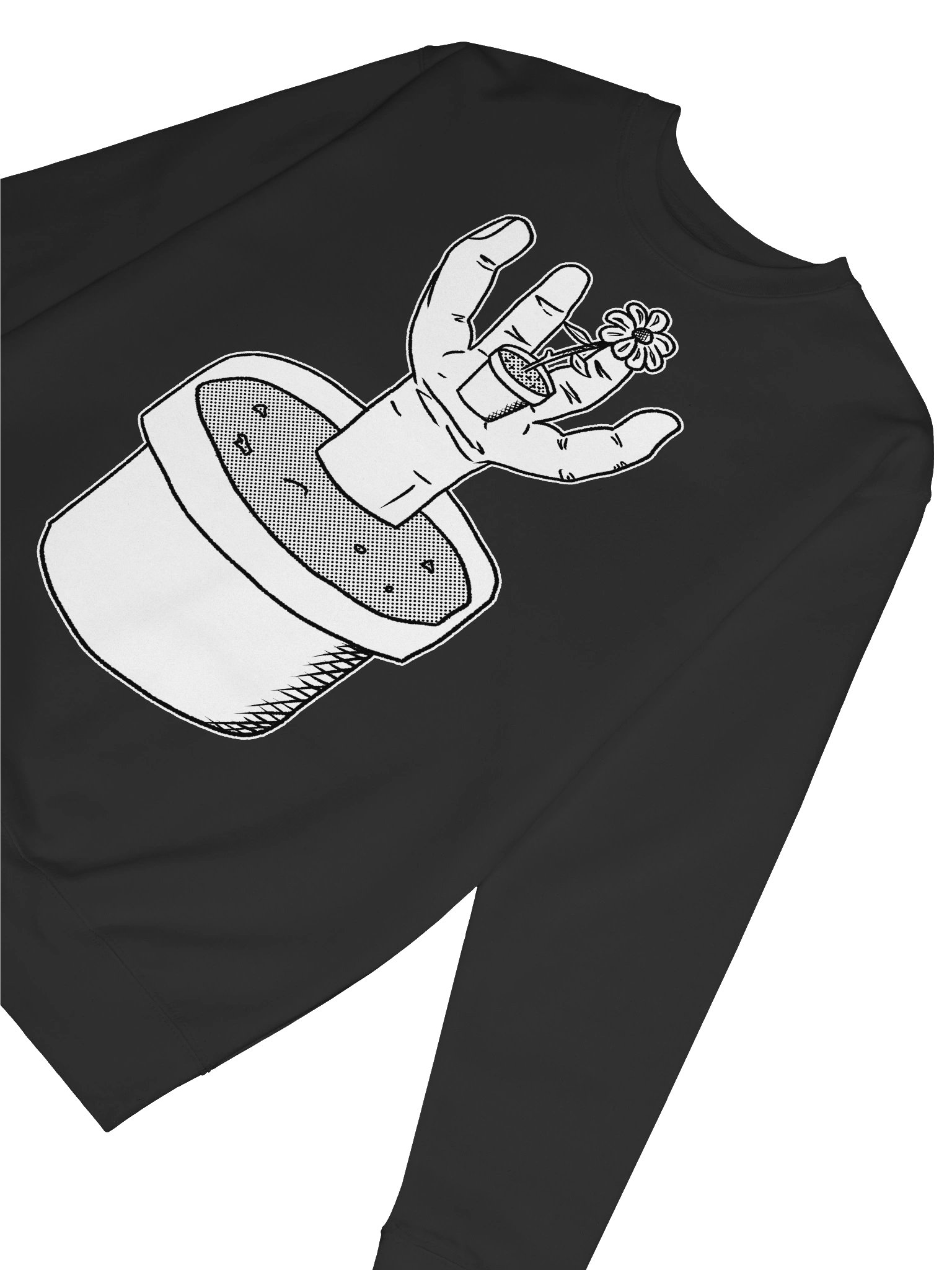 FLWR Sweatshirt product image (4)