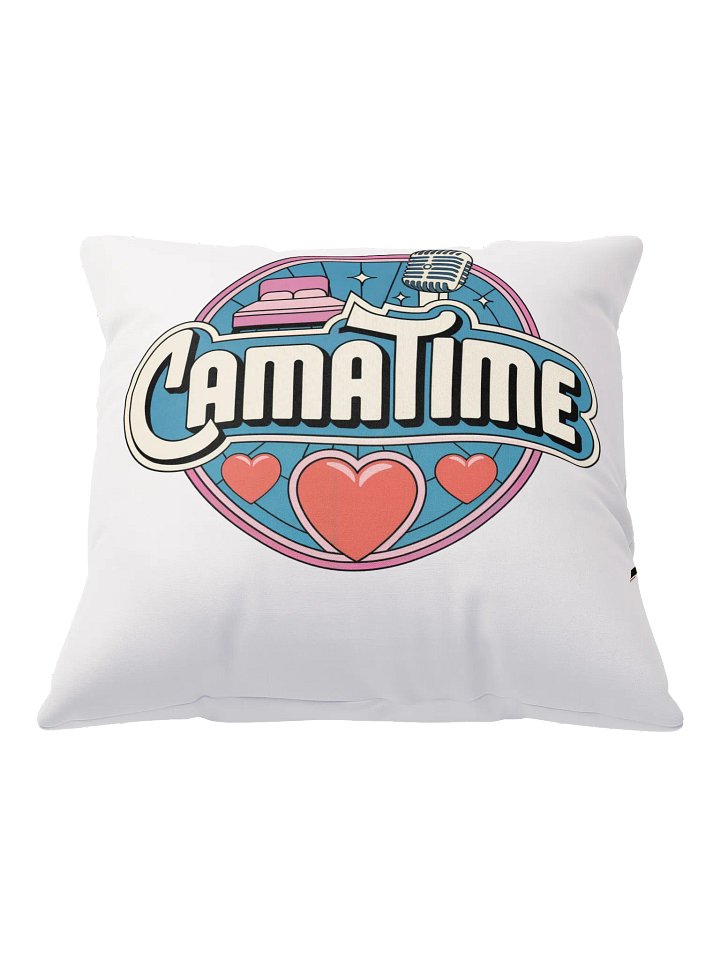 CAMATIME/PAN CON MANTEQUILLA -COJIN product image (1)