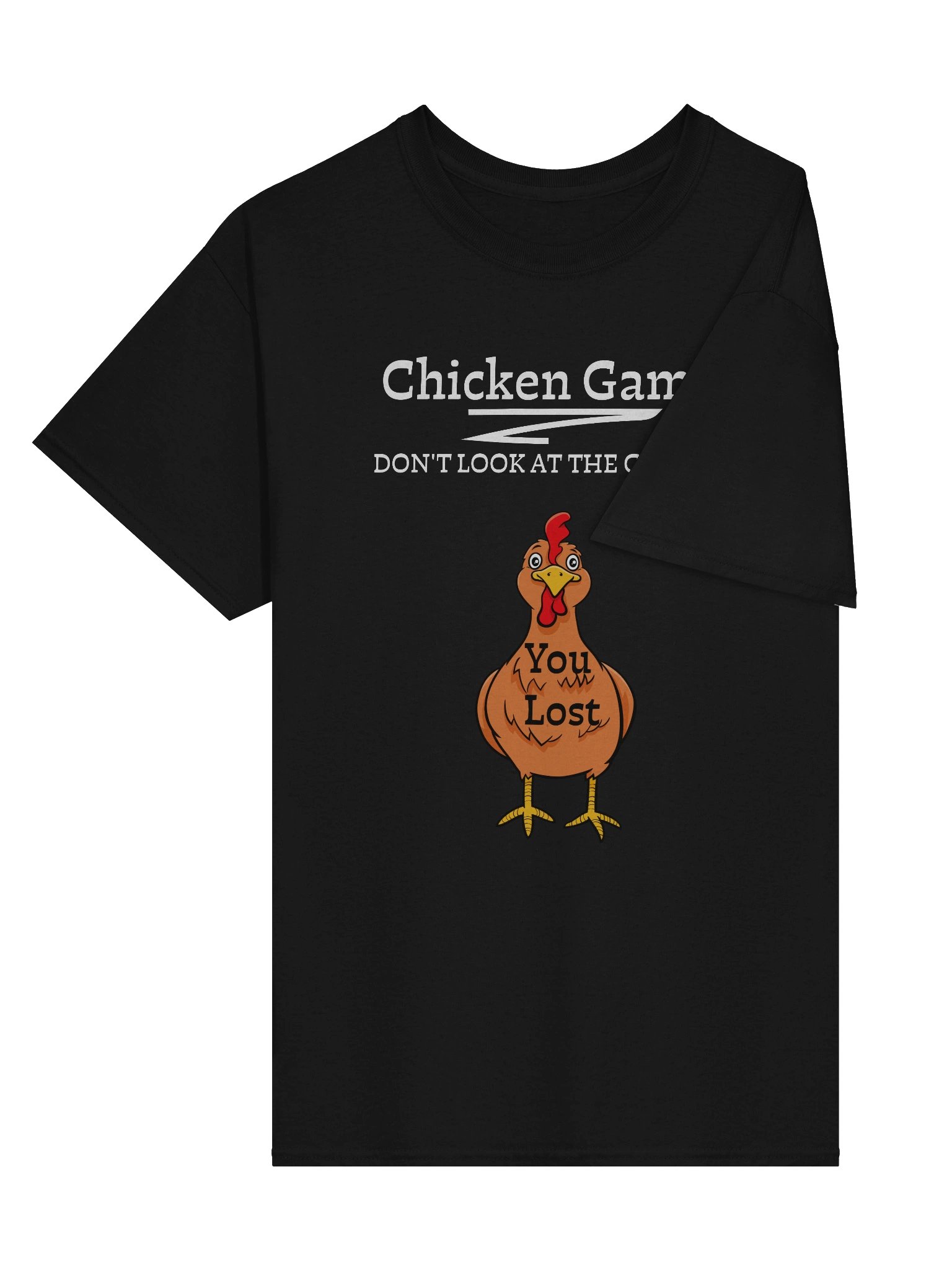 Chicken Game product image (22)