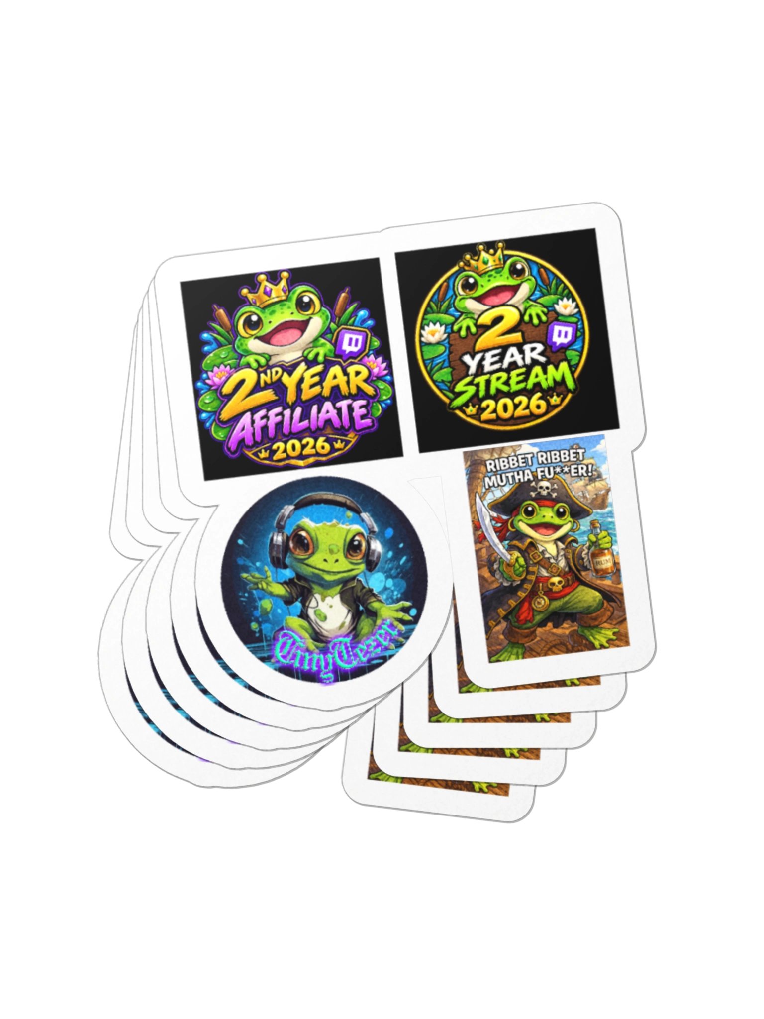 Stickers product image (7)