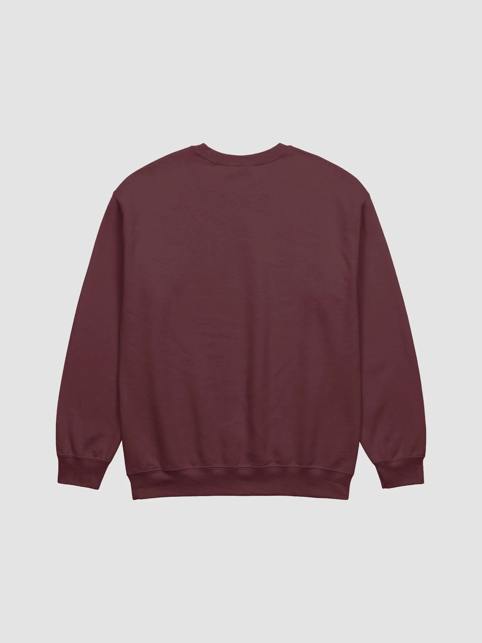 Screw Genres Sweatshirt product image (2)