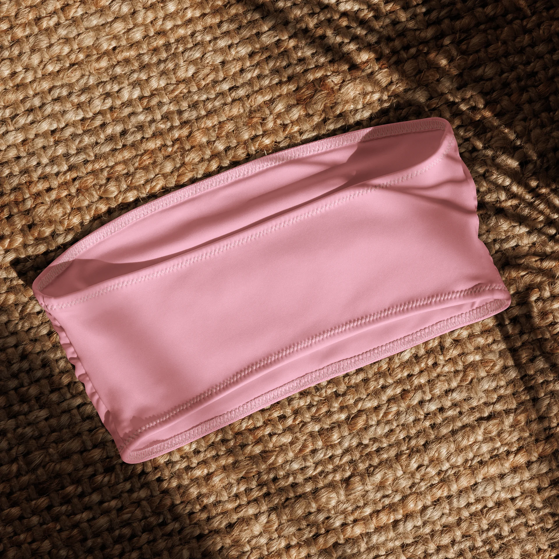 EYLF "Miss Sass" Stretch Tube Top product image (3)