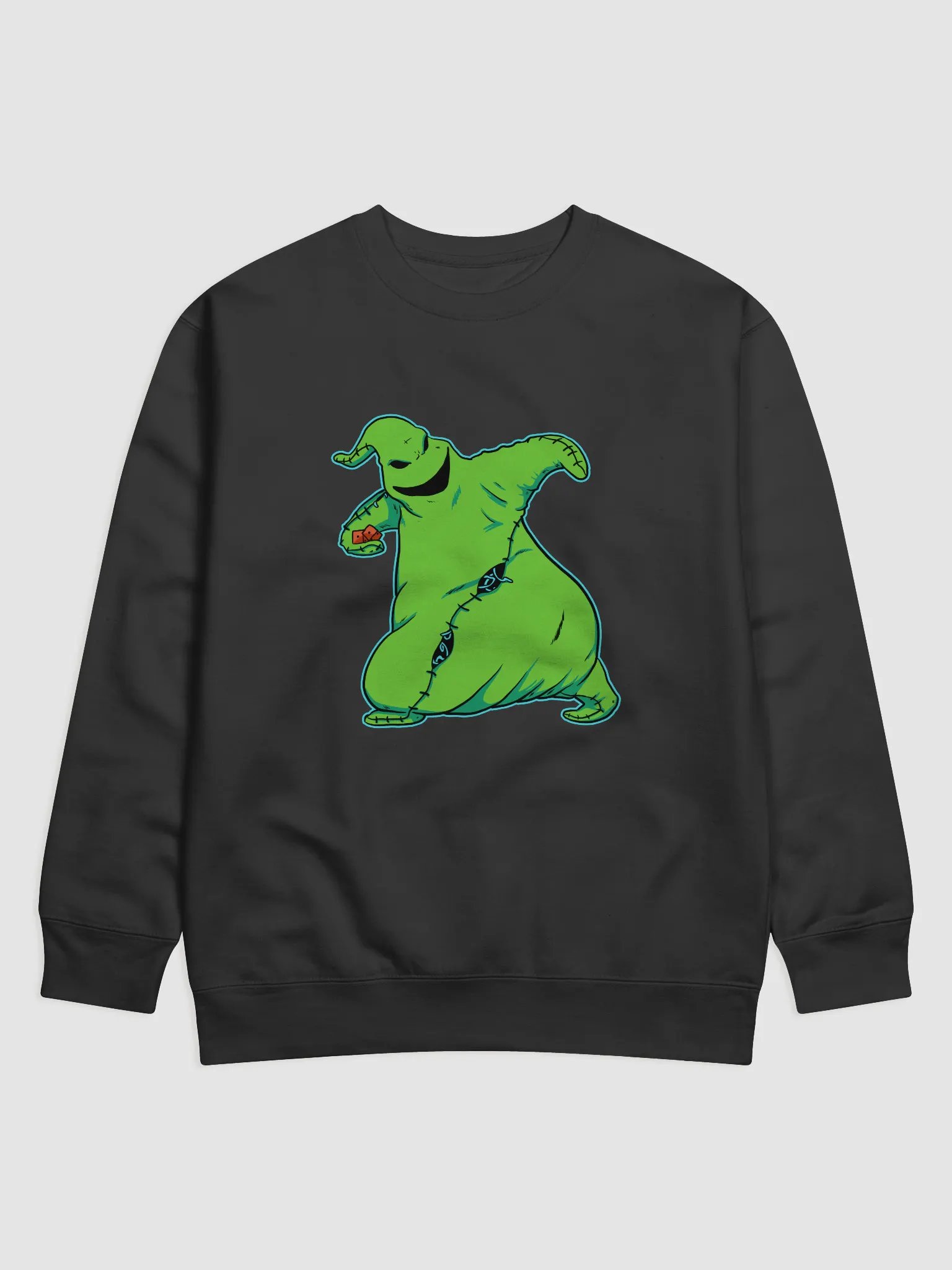 Oogie Boogie product image (1)