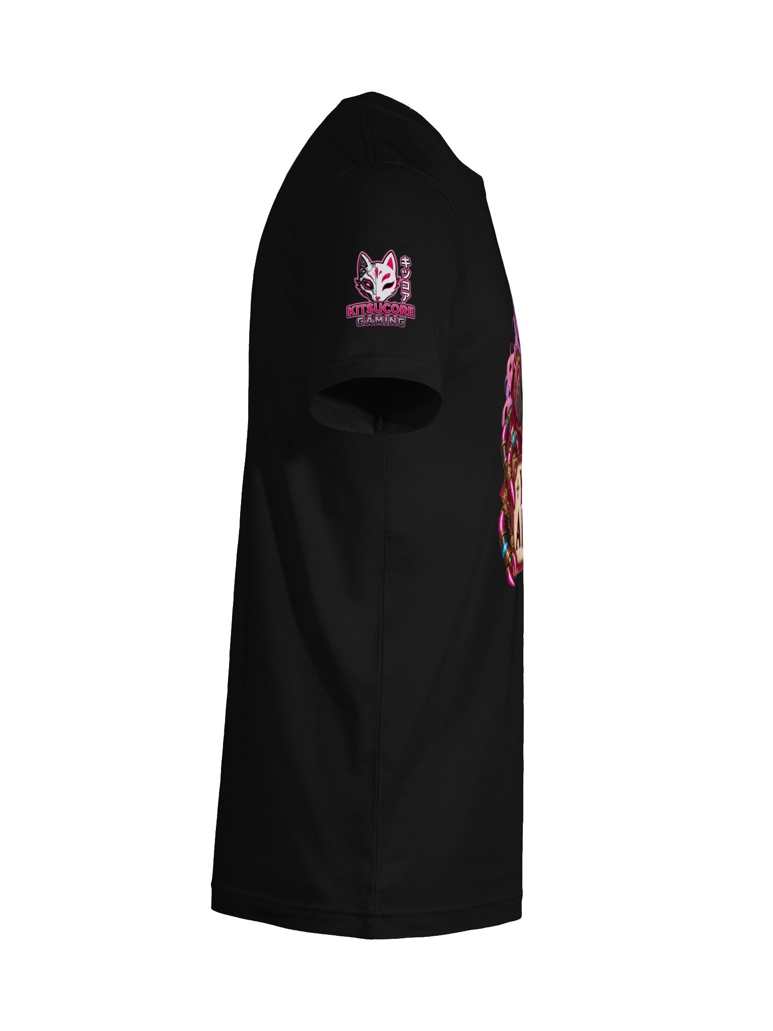 Heretic tee product image (10)
