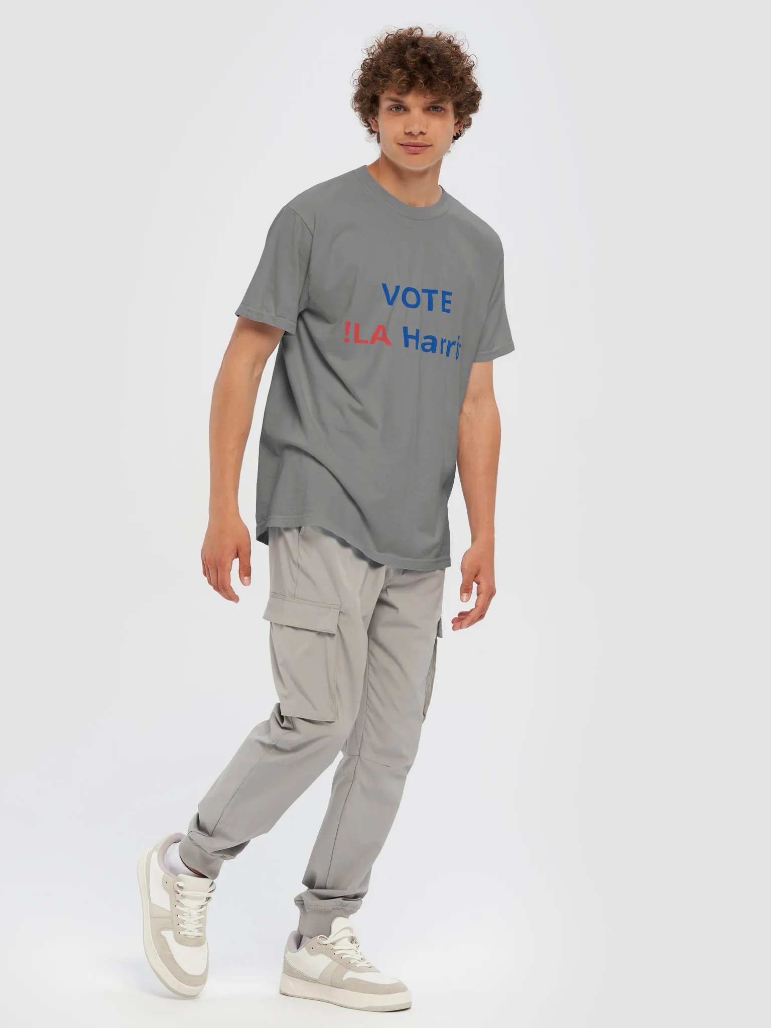 Harris 2024 DNC T-Shirt product image (23)