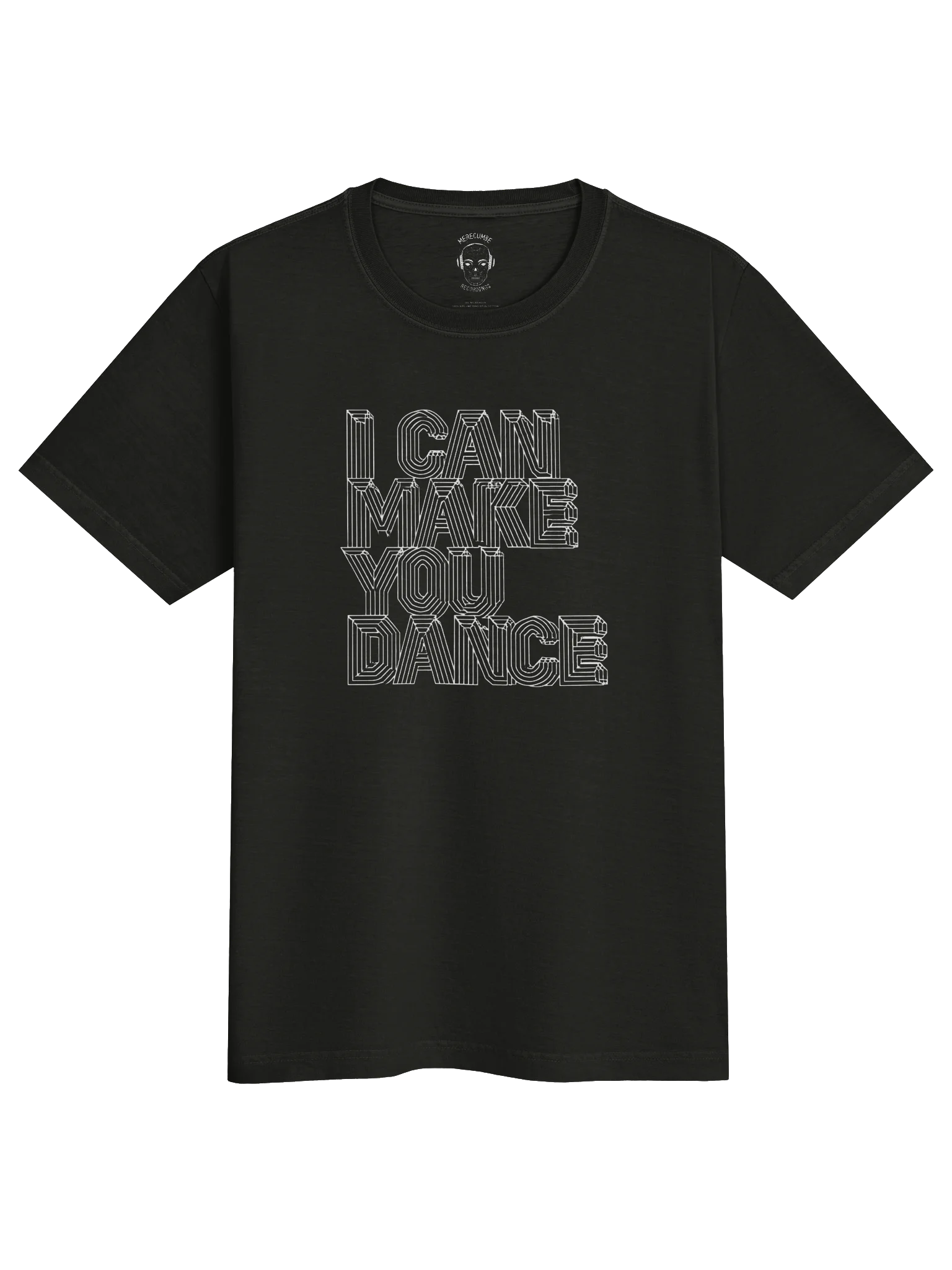 I CAN MAKE YOU DANCE (Men's Premium Short Sleeve T-shirt) product image (3)