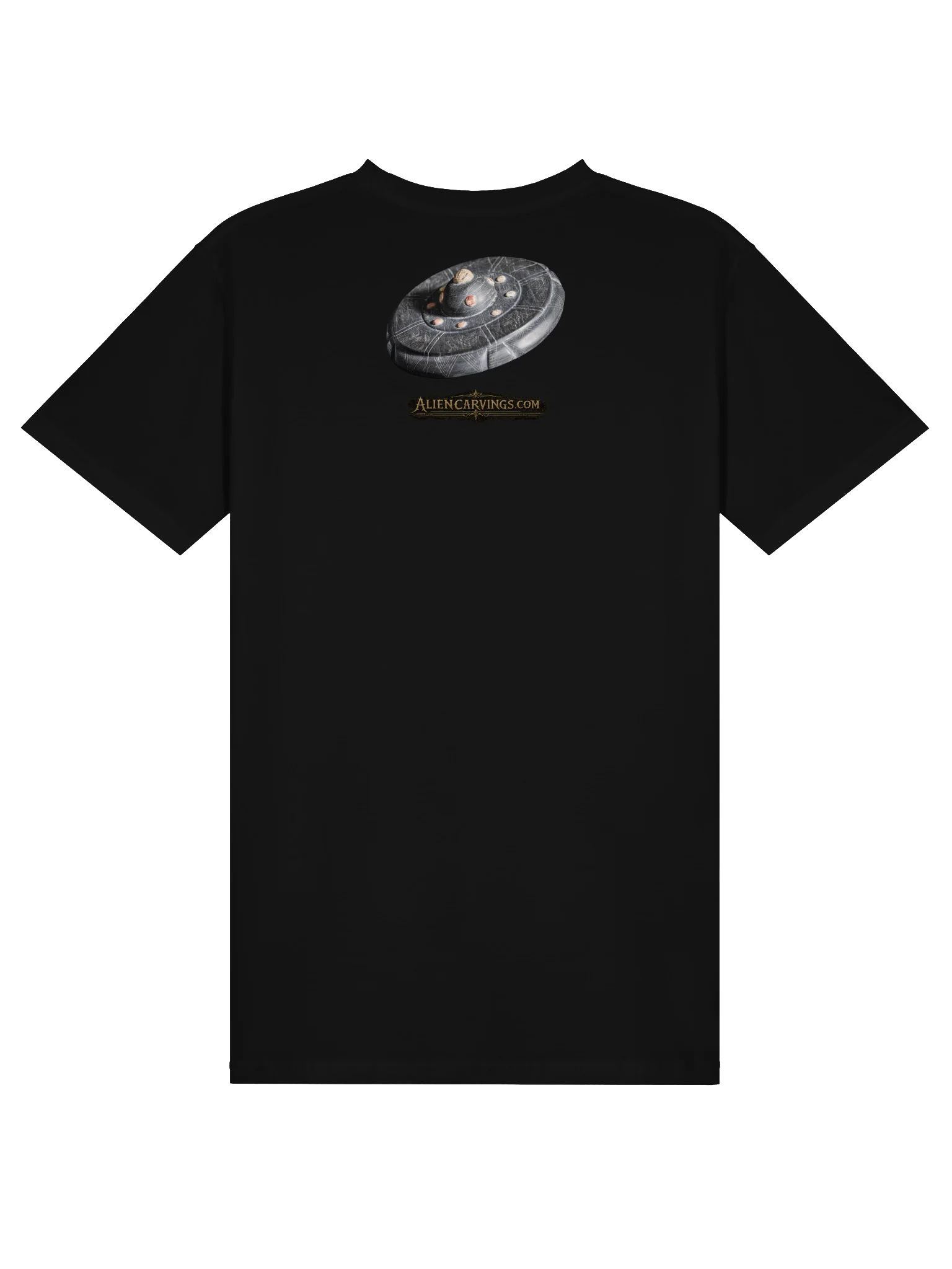 Sacrifice = Gain Premium T-Shirt product image (2)
