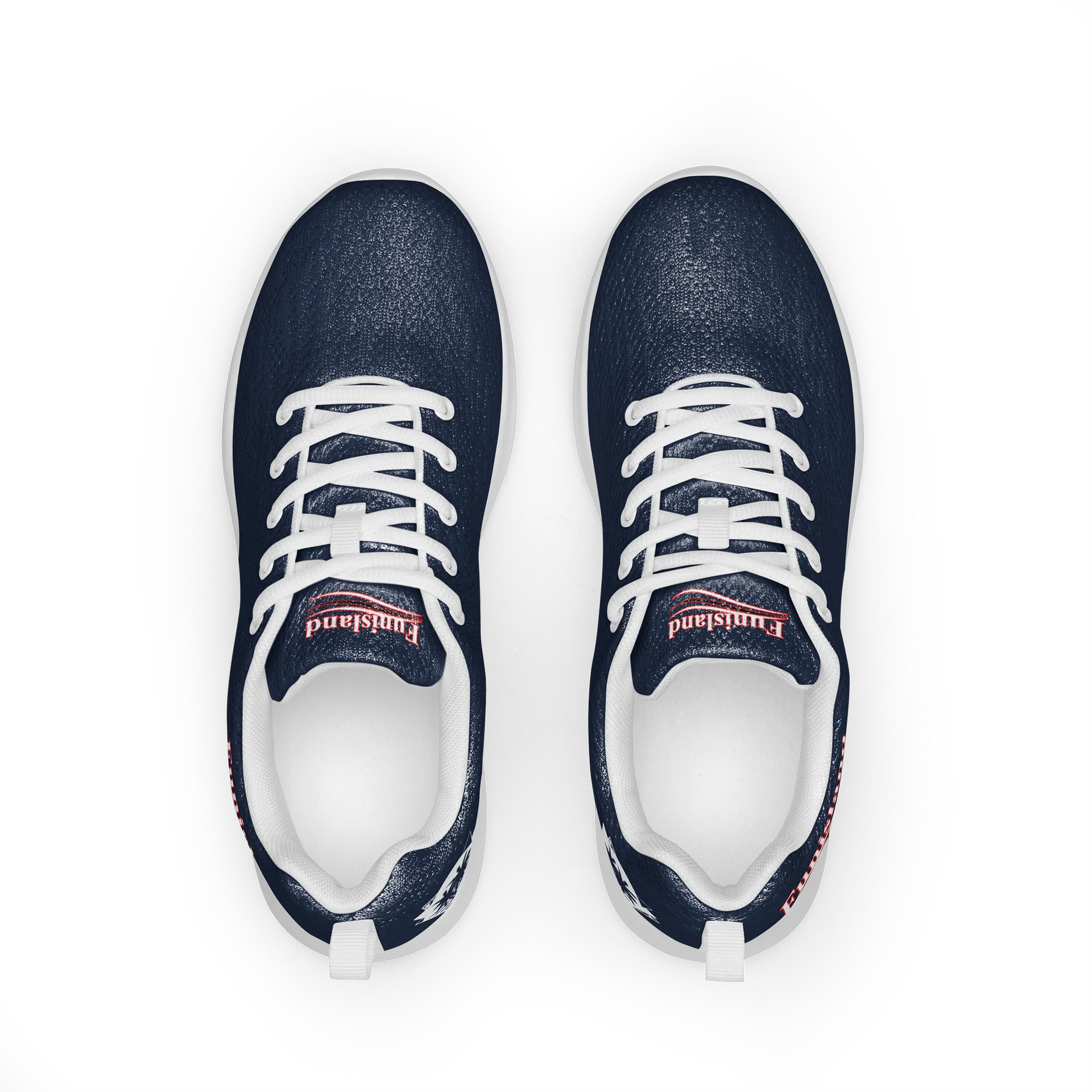 BALENCY NAVY MENS SHOES product image (9)