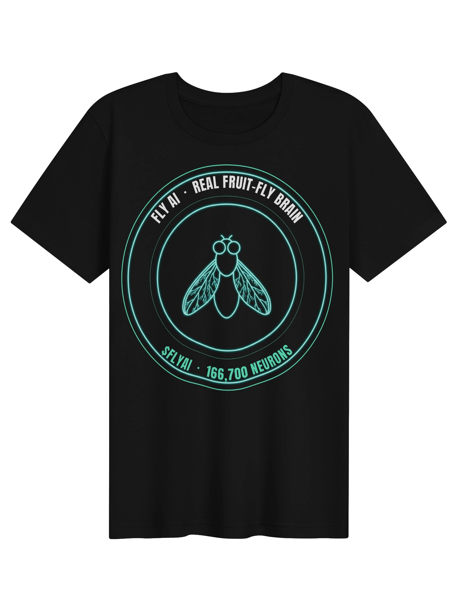Specimen Badge Tee: Classic product image (1)