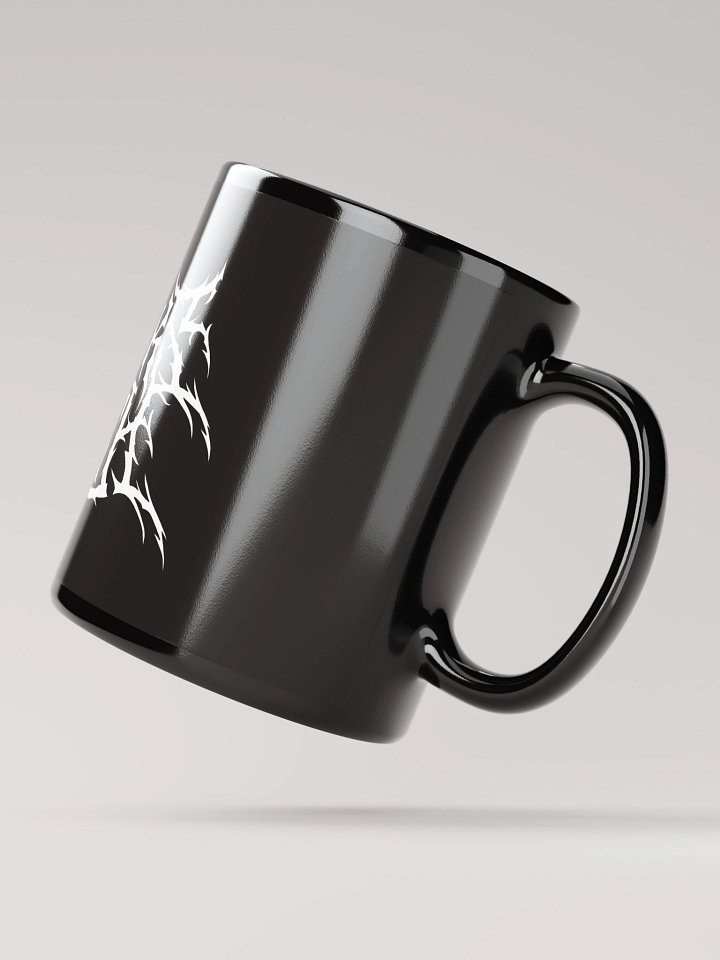 What Lurks Beneath Mug product image (3)